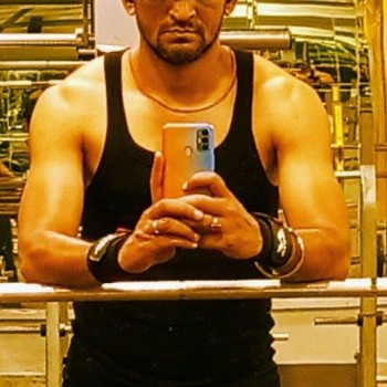 Sumit Kanth